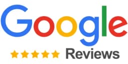 Google 5-star review