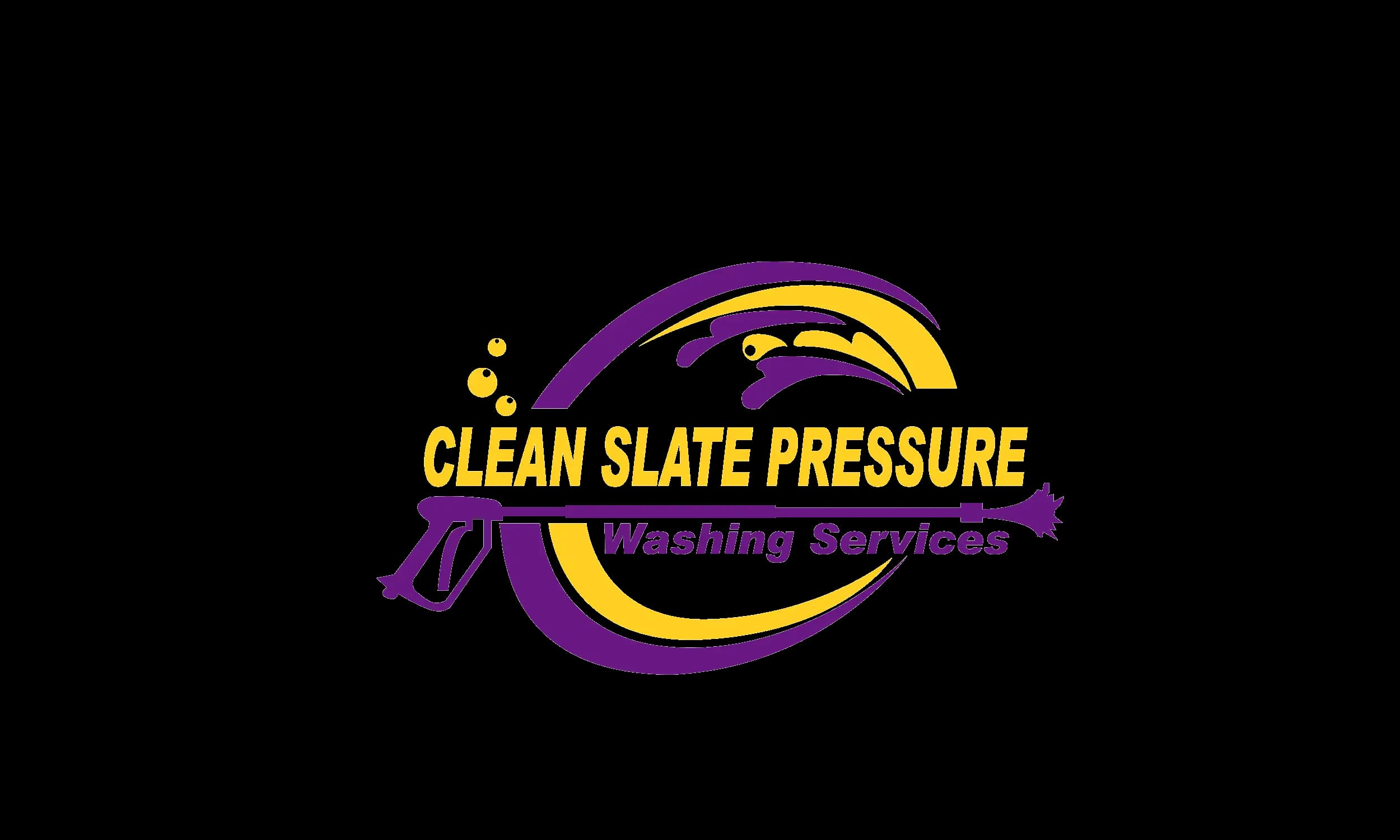 Clean Slate Pressure Washing Team