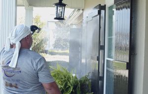 How Often Should You Pressure Wash Your Home in New Orleans - clean slate pressure wash