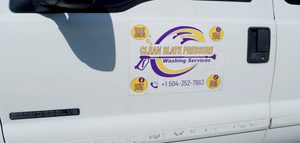What Affects the Cost of Pressure Washing in New Orleans - pressure washing in new orleans