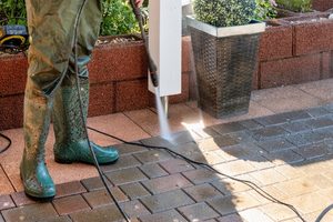 How to Prepare Your Home for a Professional Pressure Washing Service - pressure washing new orleans - clean slate pressure wash